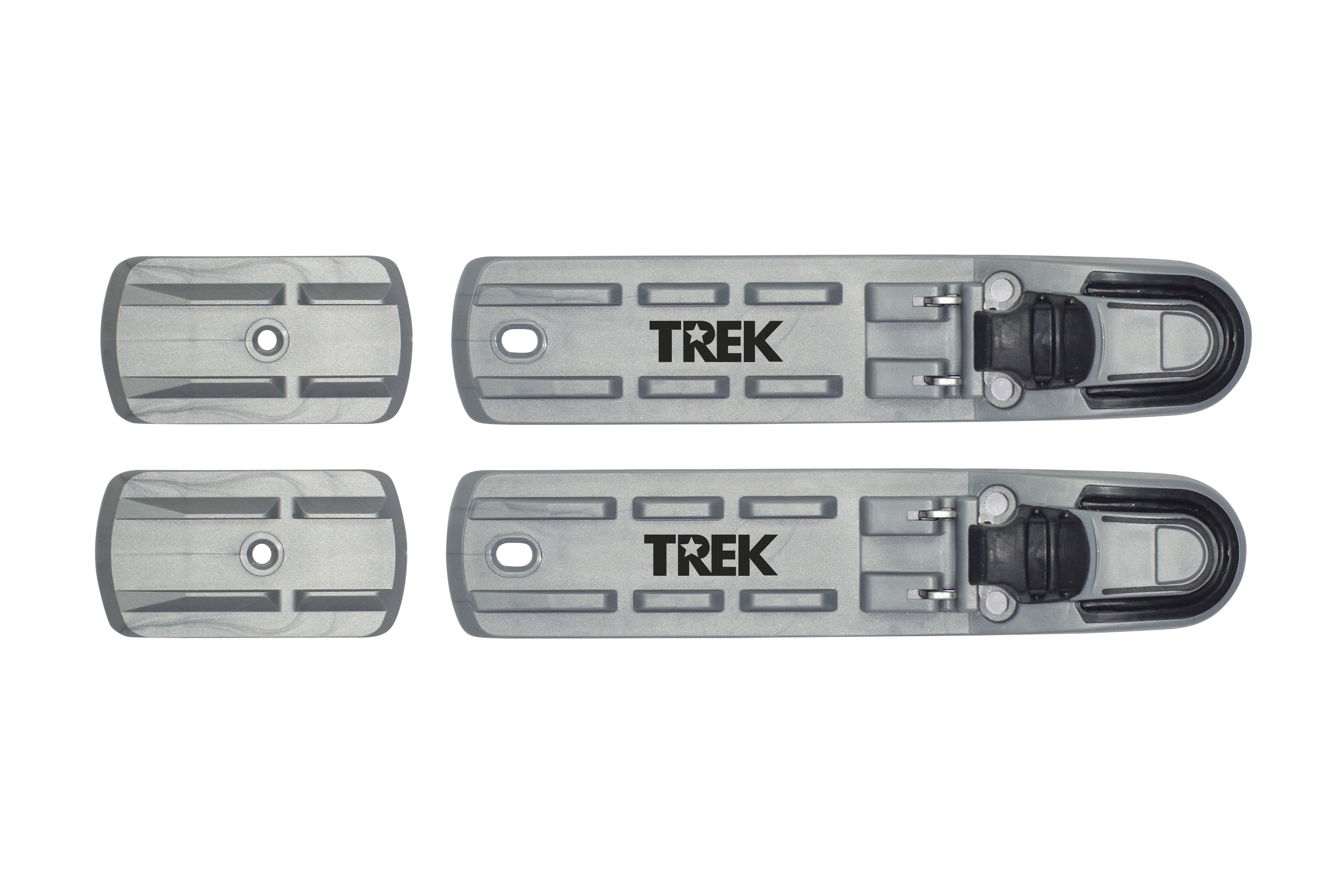 Крепление для лыж NNN Active автомат 